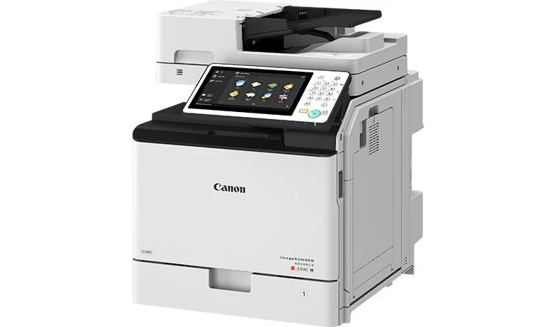 imageRUNNER ADVANCE C356