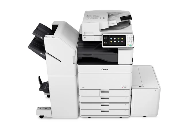 imageRUNNER ADVANCE C5540