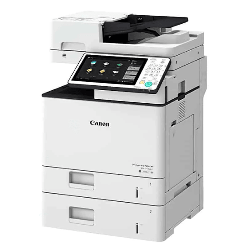 imageRUNNER-ADVANCE-525