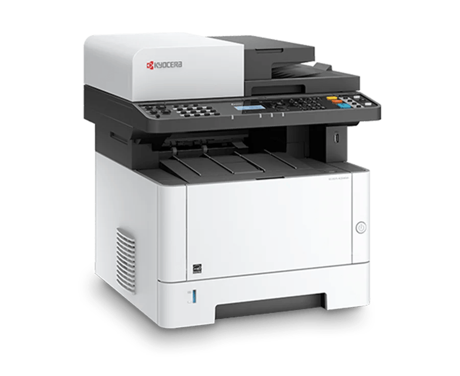 Blanco & Negro M2040